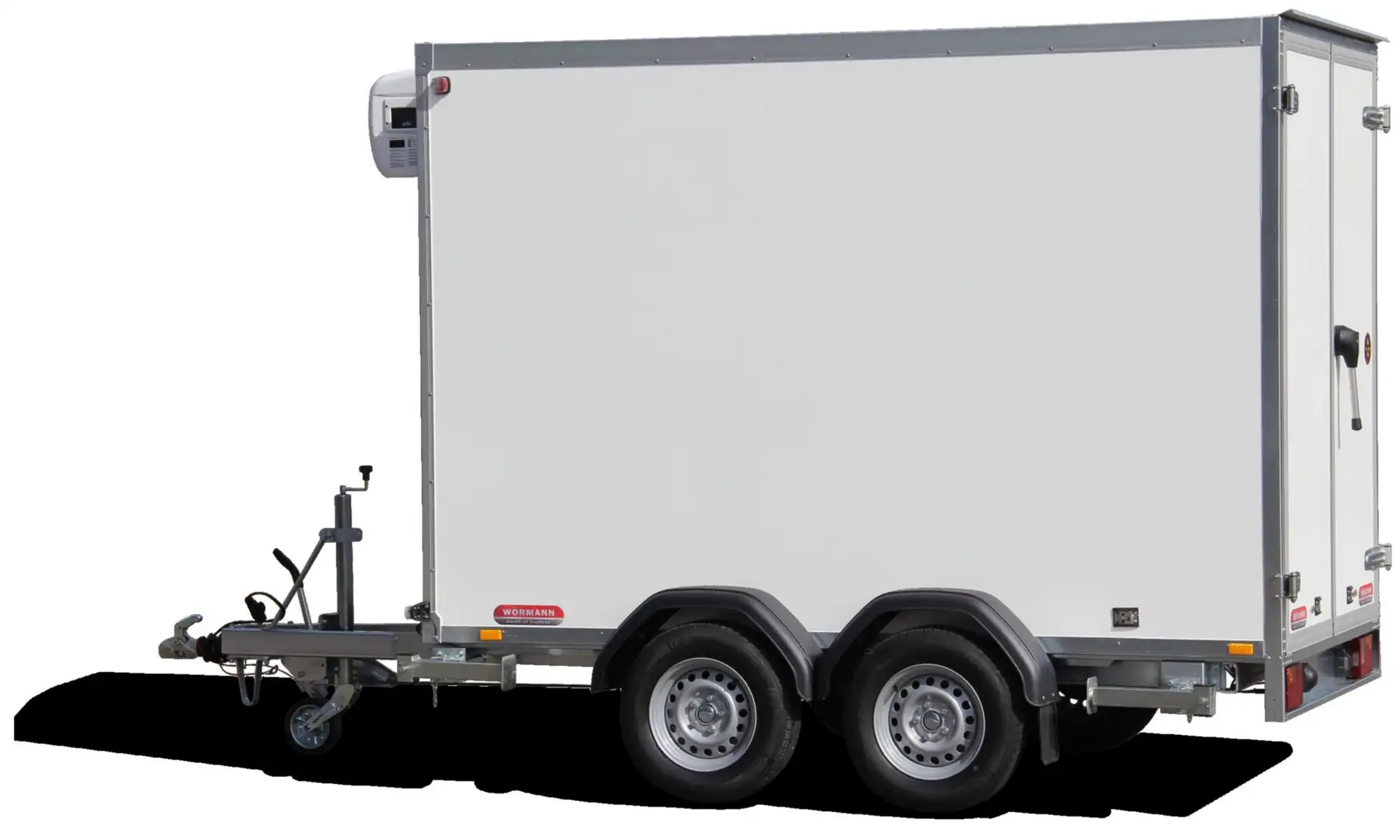 Wörmann Frigo-King 3030/155 Beige - 2