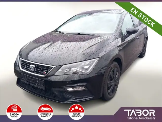 SEAT Leon ST 1.6 TDI 116 FR LED GPS PDC VirtCo