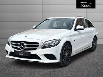 C SW 300 de eq-power Sport Plus auto