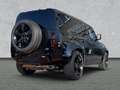 Land Rover Defender 110 P400e PHEV AWD X-Dynamic HSE Aut. Schwarz - thumbnail 1