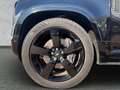 Land Rover Defender 110 P400e PHEV AWD X-Dynamic HSE Aut. Schwarz - thumbnail 8