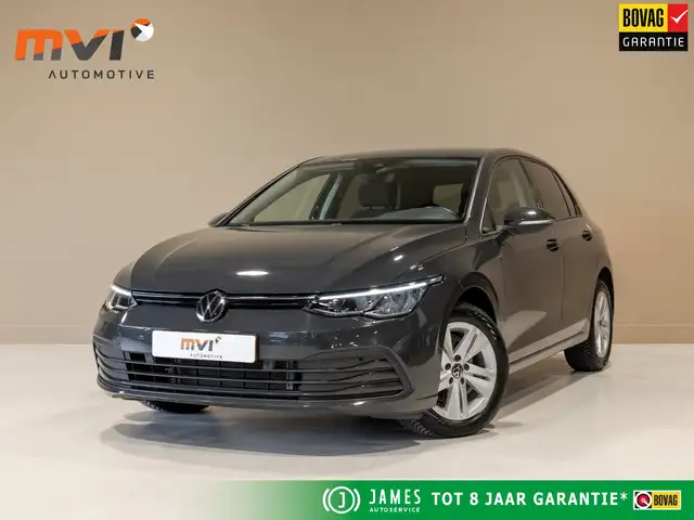 Volkswagen Golf 1.0 TSI Life / 110pk / Cruise / Airco / Klimaatreg