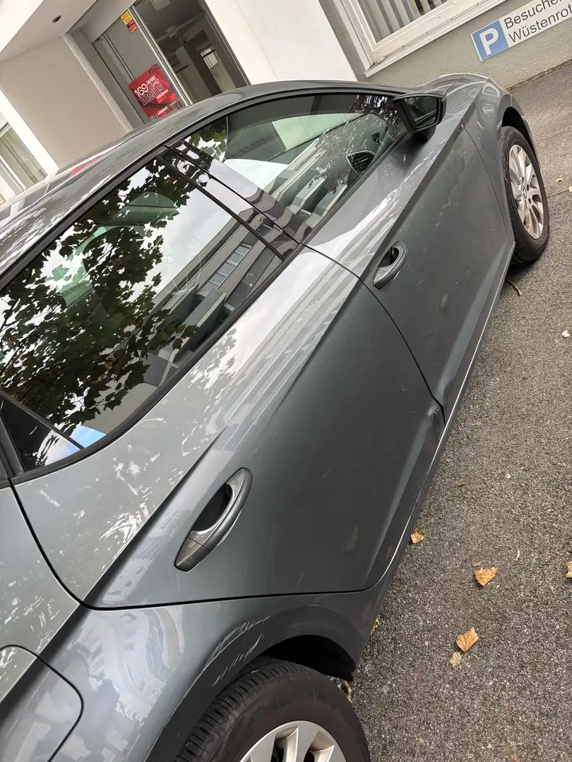 SEAT Leon 1.2 TSI Start&Stop Reference - 2