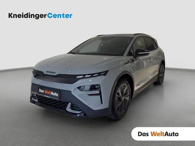 Skoda Elroq RS