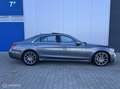Mercedes-Benz S 400 400D AMG 4Matic Lang Plus Gris - thumbnail 8