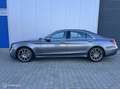 Mercedes-Benz S 400 400D AMG 4Matic Lang Plus Gris - thumbnail 9