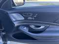 Mercedes-Benz S 400 400D AMG 4Matic Lang Plus Gris - thumbnail 28