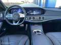 Mercedes-Benz S 400 400D AMG 4Matic Lang Plus Gris - thumbnail 17
