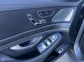 Mercedes-Benz S 400 400D AMG 4Matic Lang Plus Gris - thumbnail 25
