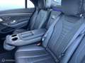 Mercedes-Benz S 400 400D AMG 4Matic Lang Plus Gris - thumbnail 21