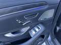 Mercedes-Benz S 400 400D AMG 4Matic Lang Plus Gris - thumbnail 27