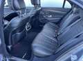 Mercedes-Benz S 400 400D AMG 4Matic Lang Plus Gris - thumbnail 26