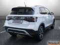 Volkswagen T-Cross Style TSI DSG AHK Kamera ACC Matrix Weiß - thumbnail 2