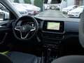 Volkswagen T-Cross Style TSI DSG AHK Navi Kamera ACC Matrix Weiß - thumbnail 6