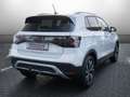 Volkswagen T-Cross Style TSI DSG AHK Navi GJR RFK Weiß - thumbnail 2