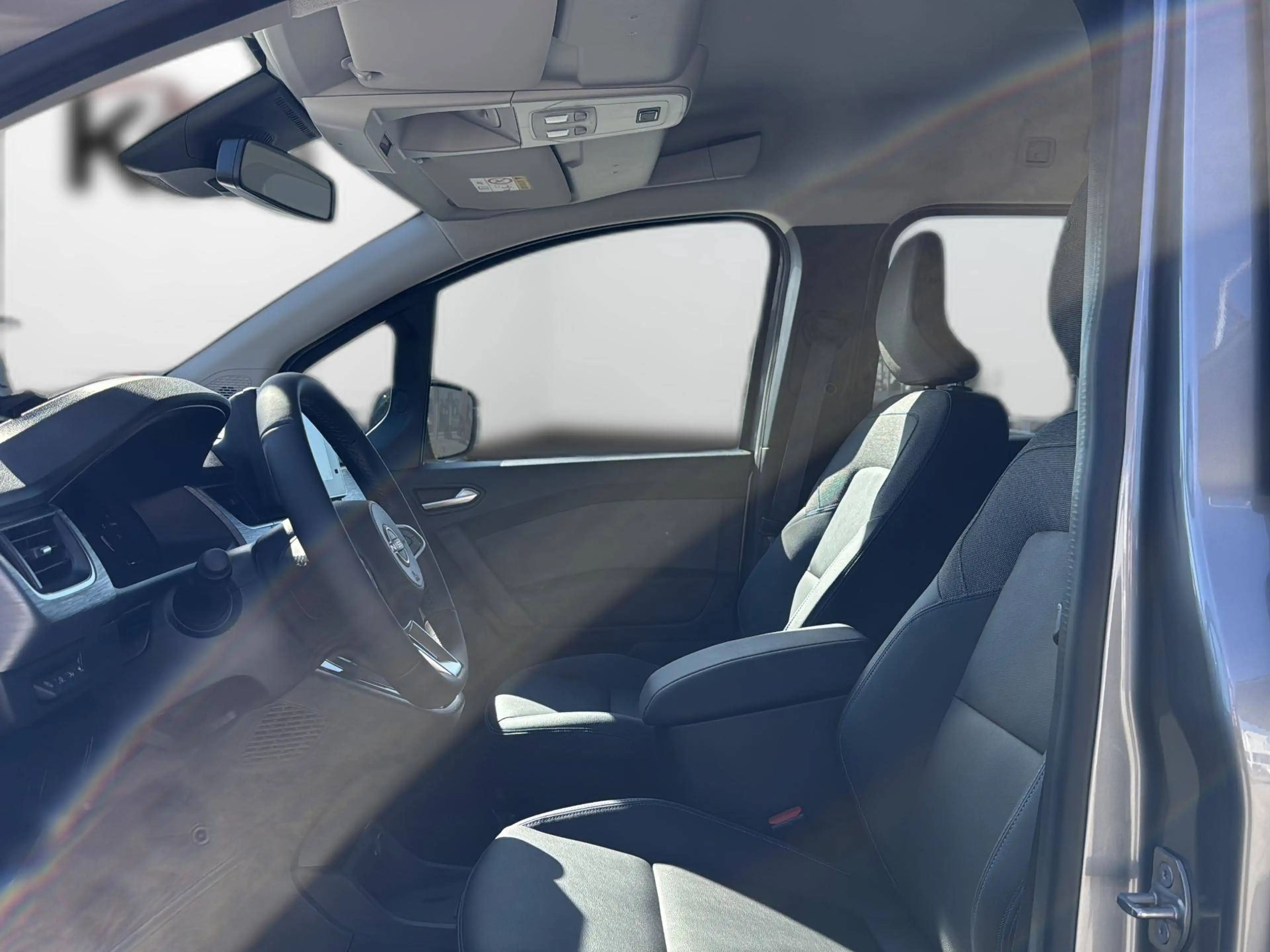 Nissan Townstar 1.3 Tekna L1 DIG-T 7AT / %SSV% — photo 12