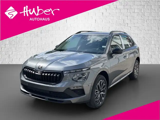 Skoda Kamiq 1.0 TSI DSG Automatik - Balance