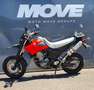 Yamaha XT 660 Rouge - thumbnail 5