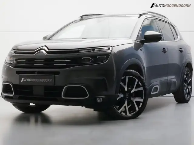 Citroen C5 Aircross 1.6 Plug-in Hybrid 225 Shine (PANORAMA-SCHUIFDAK,K