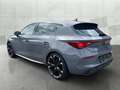 CUPRA Leon VZ  Hybrid (245PS) *PANO*DSG*LED*NAVI*R-Kam*Memor Сірий - thumbnail 5
