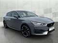CUPRA Leon VZ  Hybrid (245PS) *PANO*DSG*LED*NAVI*R-Kam*Memor Сірий - thumbnail 3