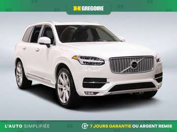 Inscription AUTO A/C CUIR TOIT NAV CAM RECUL BLEUT