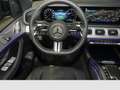 Mercedes-Benz GLE 350 de 4MATIC Pano HUD LM W-Paket ACC AUT Schwarz - thumbnail 10