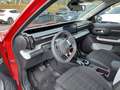 Citroen C3 Hybrid mHEV 110 S&S ë-DSC6 Automatik Plus LAGER... Rot - thumbnail 11