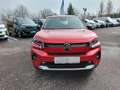 Citroen C3 Hybrid mHEV 110 S&S ë-DSC6 Automatik Plus LAGER... Rot - thumbnail 5