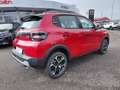 Citroen C3 Hybrid mHEV 110 S&S ë-DSC6 Automatik Plus LAGER... Rot - thumbnail 6