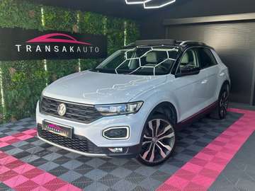 1.5 TSI 150 ch DSG7 Carat Exclusive ~ Toit ouvrant ~ Hayon élec ~ Sièges chauffants ~ Auto Hold ~ Caméra ~ Carplay