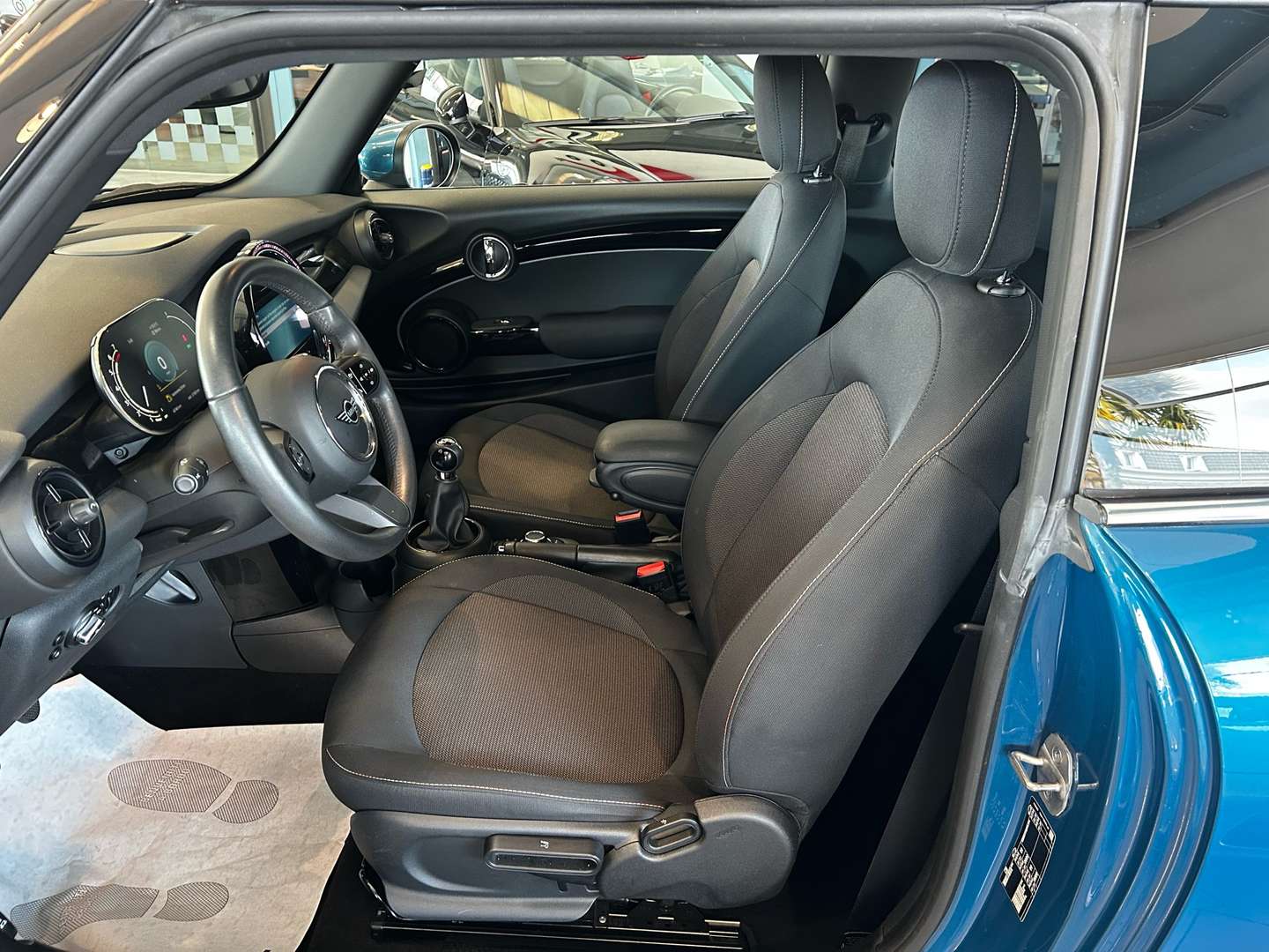 Mini 3 Portes One - 2022 - Joinsteer - #6