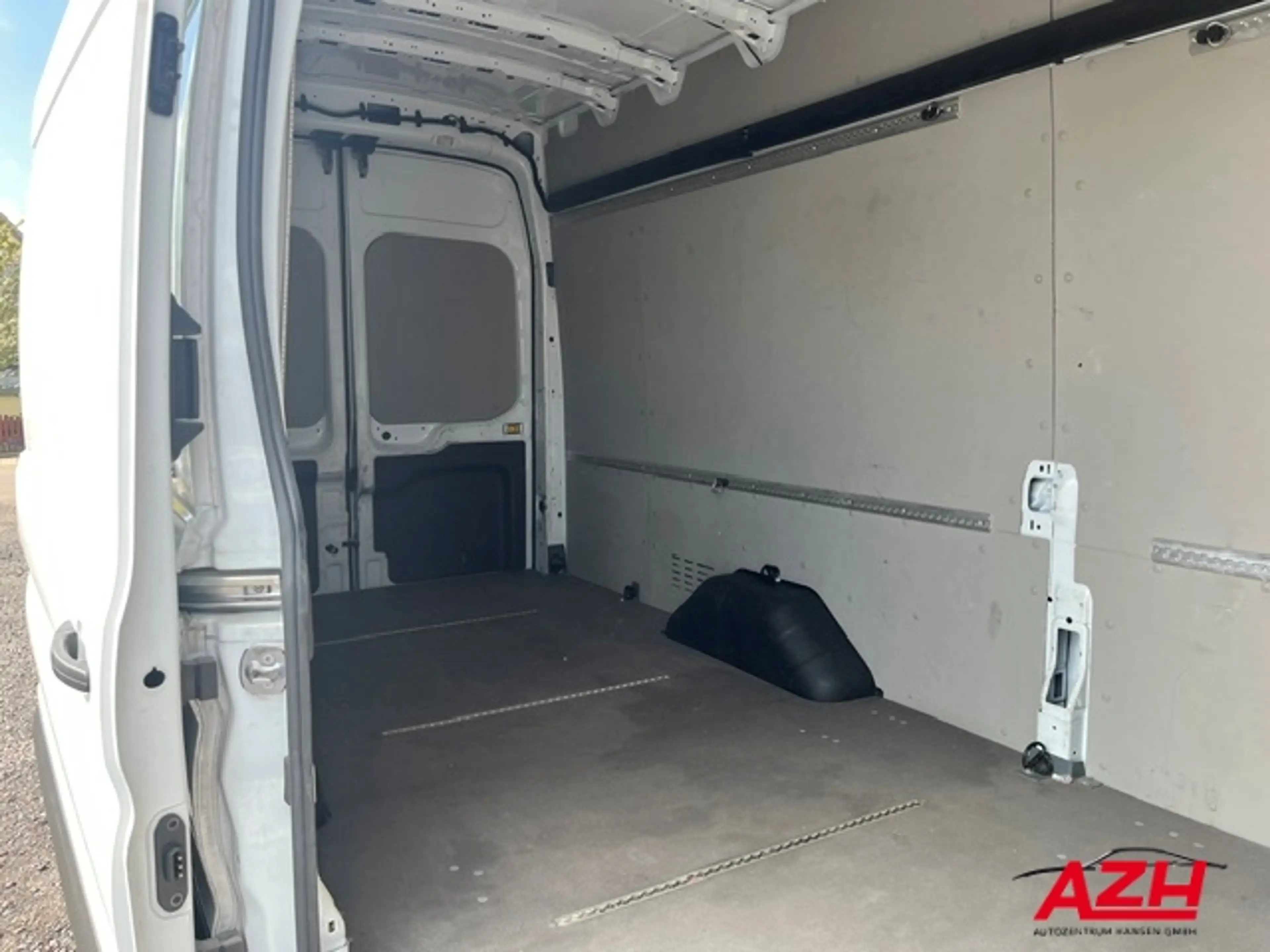 Ford Transit Kasten L4H3 Trend 2.0 TDCI, EU 6 — photo 6
