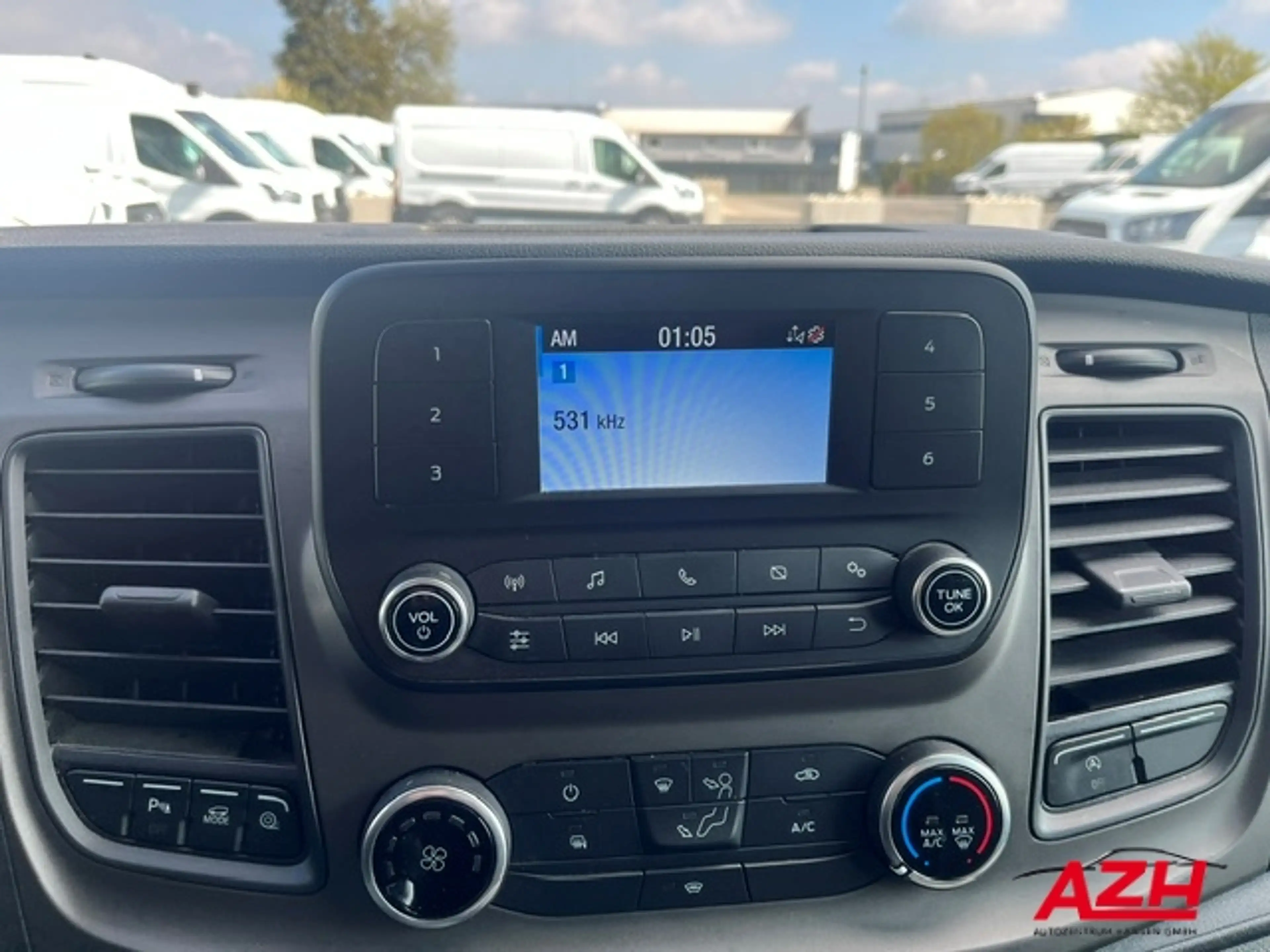 Ford Transit Kasten L4H3 Trend 2.0 TDCI, EU 6 — photo 12
