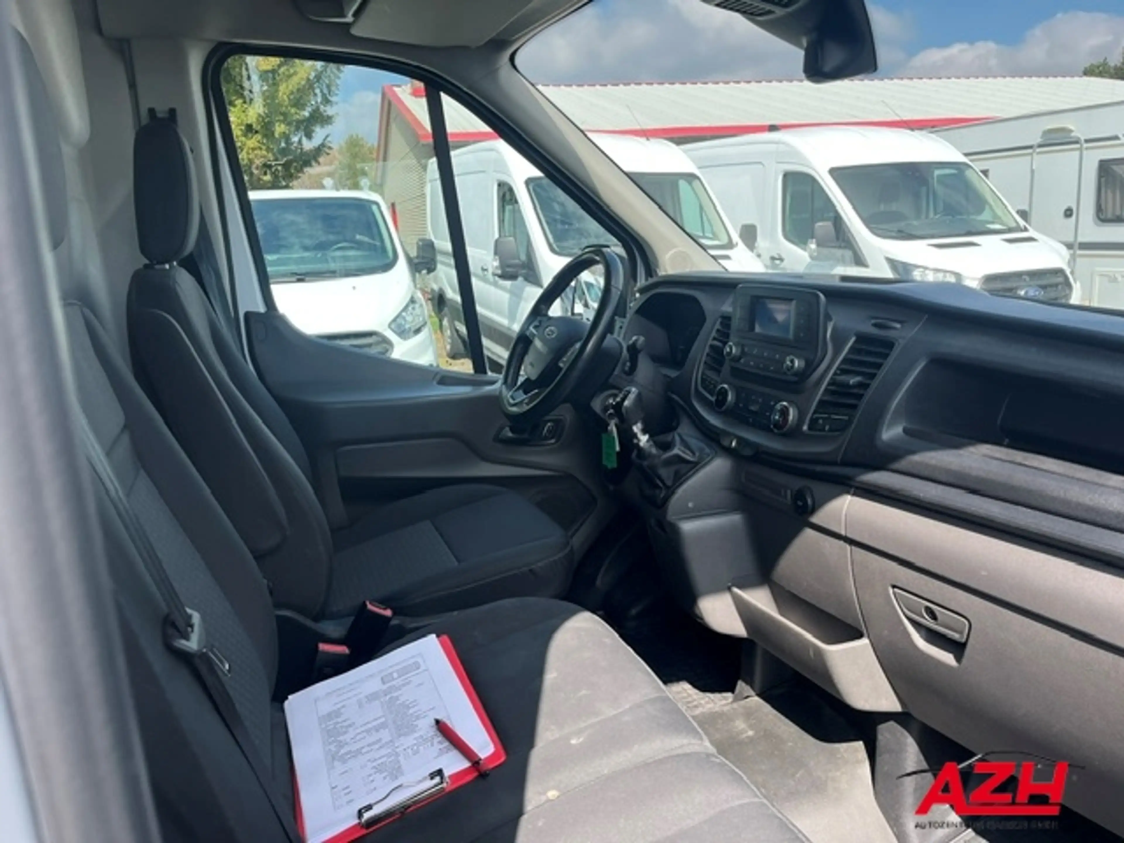 Ford Transit Kasten L4H3 Trend 2.0 TDCI, EU 6 — photo 5