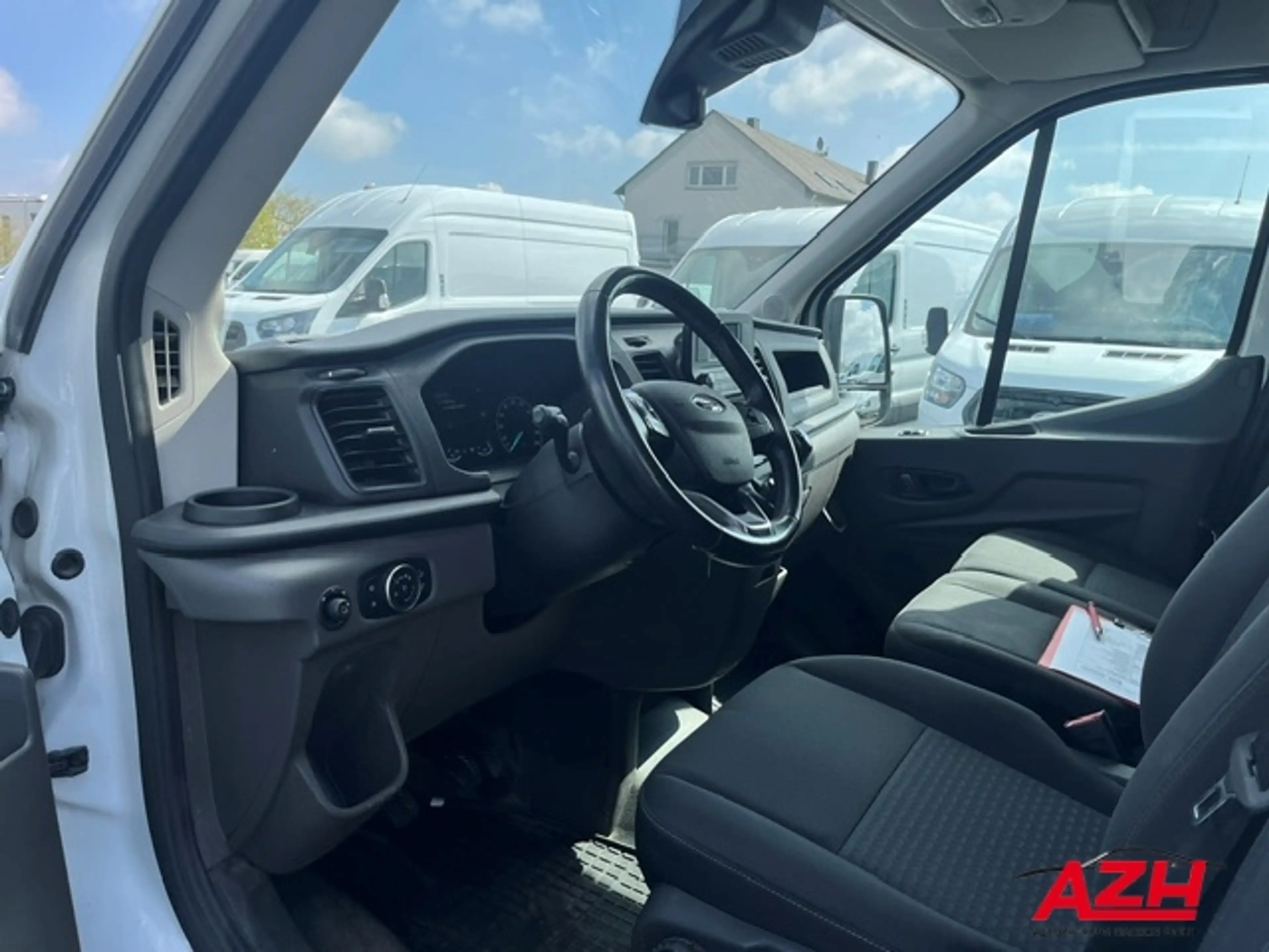 Ford Transit Kasten L4H3 Trend 2.0 TDCI, EU 6 — photo 8