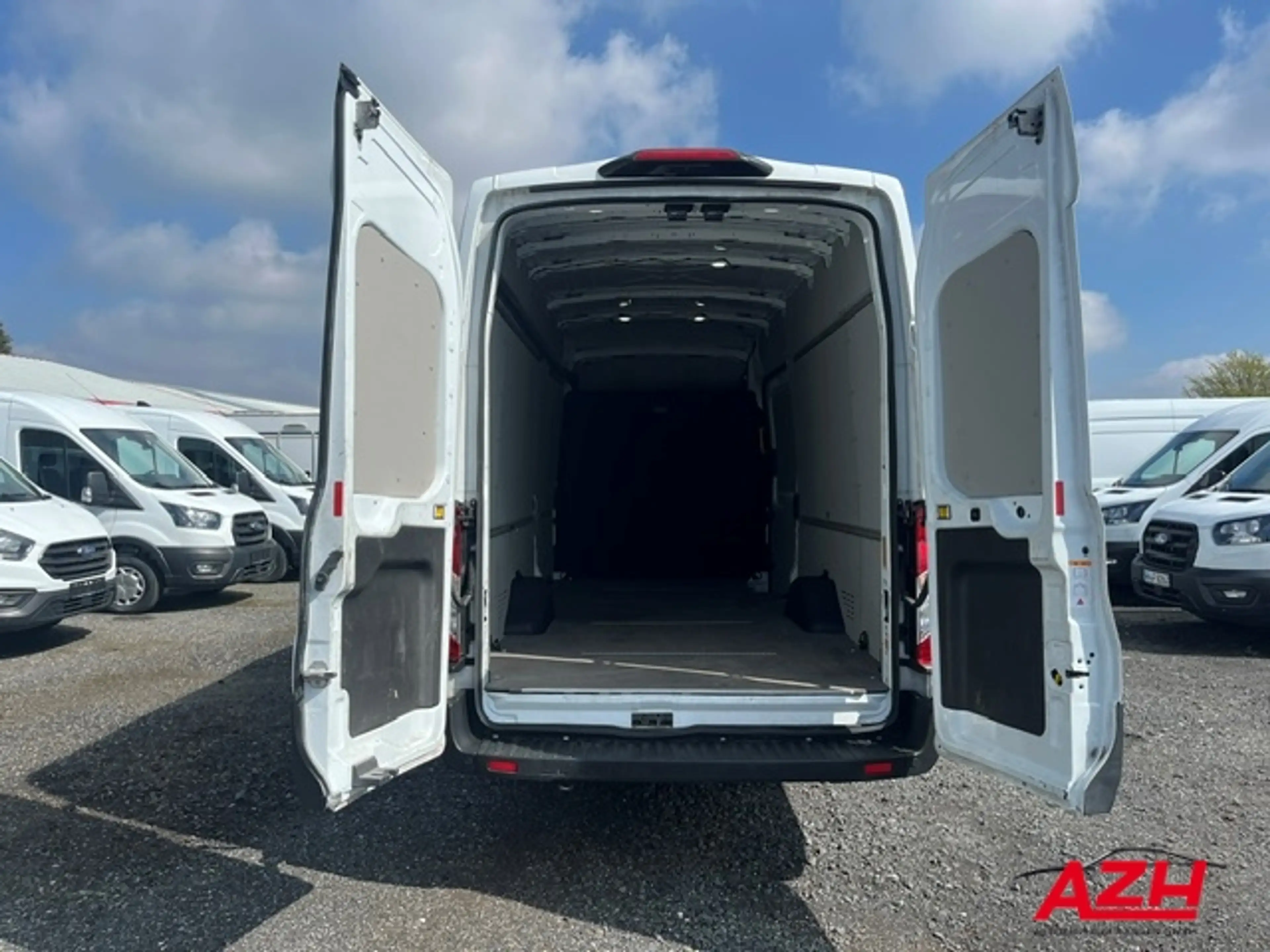 Ford Transit Kasten L4H3 Trend 2.0 TDCI, EU 6 — photo 7