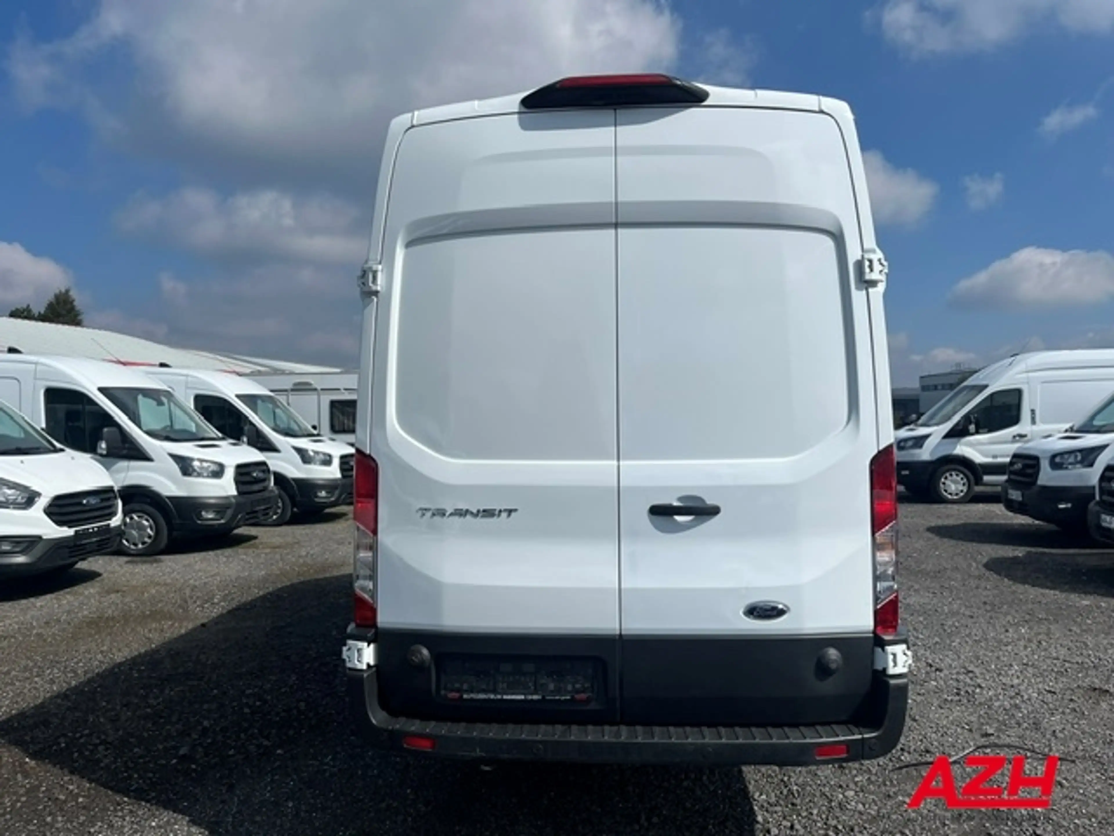 Ford Transit Kasten L4H3 Trend 2.0 TDCI, EU 6 — photo 15