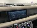 Land Rover Defender 110 2.0 P400e X-Dynamic SE Bleu - thumbnail 38