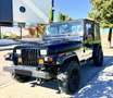 Jeep Wrangler 2.5 Capota Lona Negro - thumbnail 13