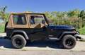 Jeep Wrangler 2.5 Capota Lona Negro - thumbnail 2