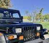 Jeep Wrangler 2.5 Capota Lona Negro - thumbnail 11