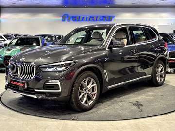 xDrive 45e