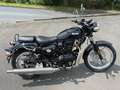 Benelli Imperiale 400 - erst 291km - wie neu Negro - thumbnail 15