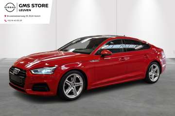 Sportback 40 TFSI S tronic S Line