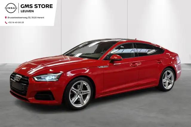 Audi A5 Sportback 40 TFSI S tronic S Line