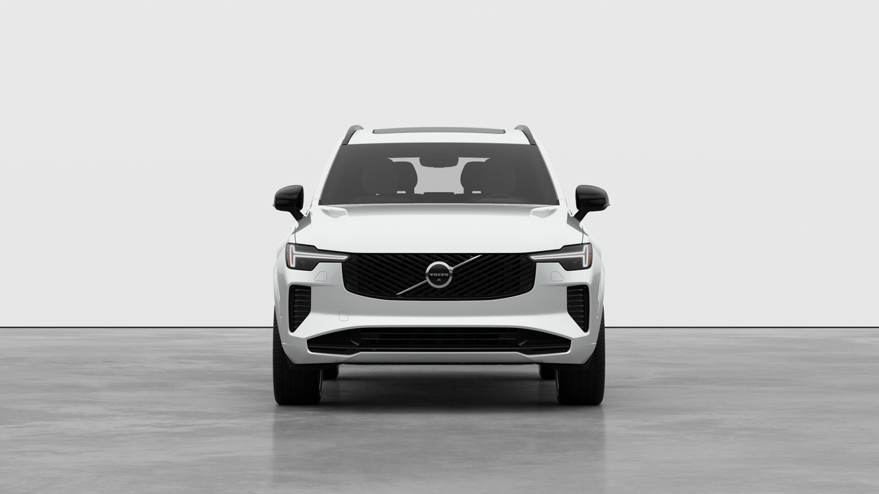 2026 Volvo XC90 Plus 7-Seater (Dark Theme) alt 5