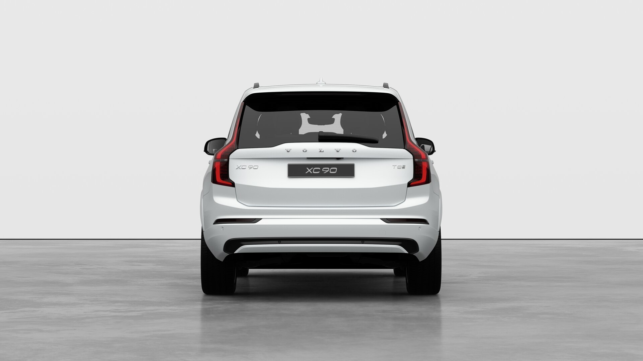 2026 Volvo XC90 Plus 7-Seater (Dark Theme) thumb 6