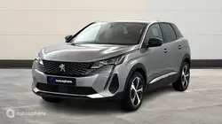 Peugeot 3008 1.5 BlueHDi 130ch S\u0026S Allure Pack EAT8