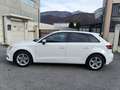 Audi A3 SPB 35 TFSI COD Business S. BACK Blanc - thumbnail 5